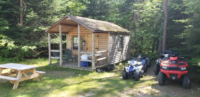 Connolly Cabins & Campground