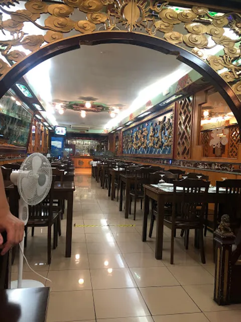 Restaurant Ciudad Feliz