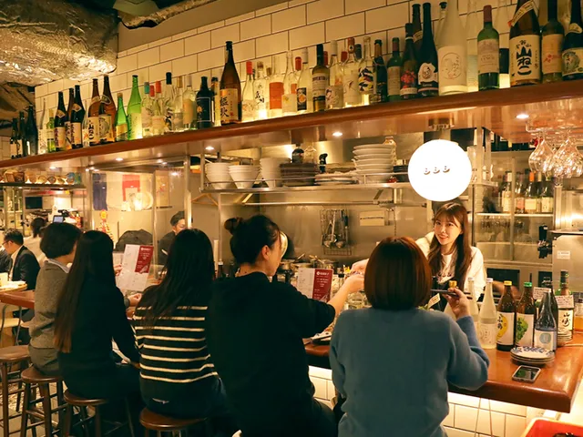 琉球チャイニーズ シシシ 新宿本店