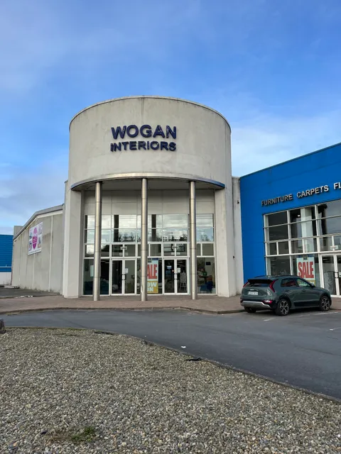 Wogan Interiors
