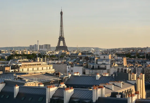 Maison Astor Paris, Curio Collection by Hilton