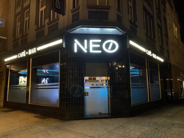 Paradies Fruti Oberhausen