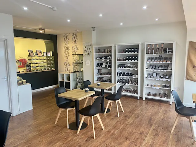 Pure Cocoa Fine Chocolates