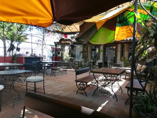 Restaurante Sibaritas