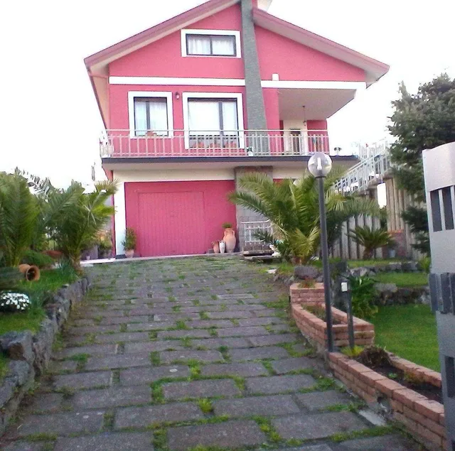 B&B Royal Etna Stars