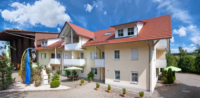 Ferienwohnungen Mayerhof, Manfred Mayer