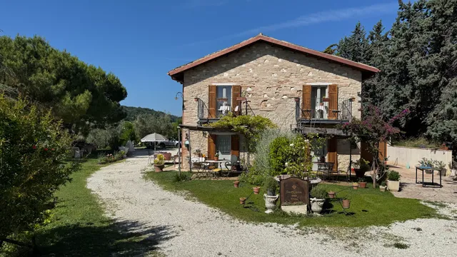 GaeLeon B&B Campofilone