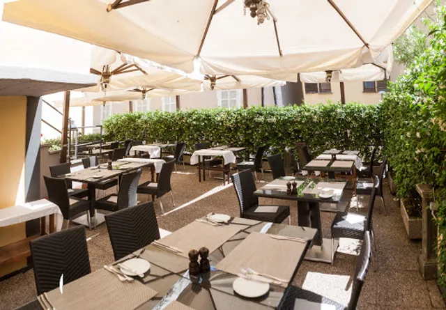 Ristorante Da Valentino