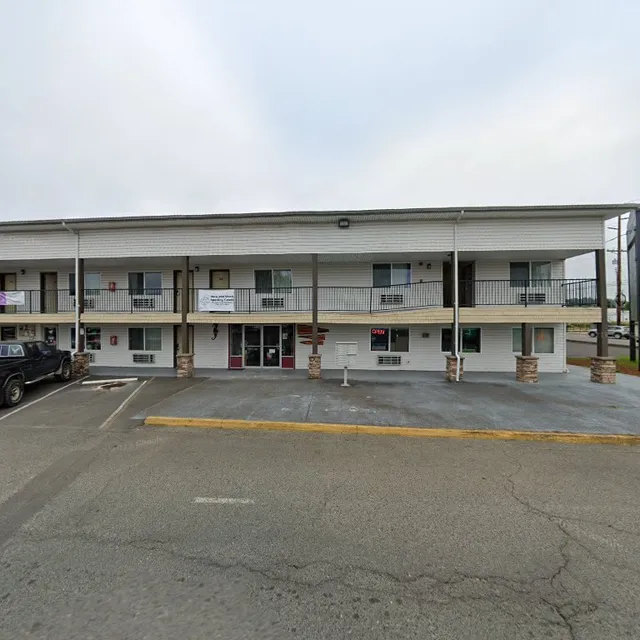 Headquarters Hair Salon