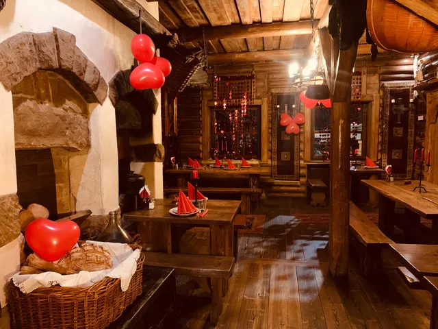 Ogniem i Mieczem Restaurant