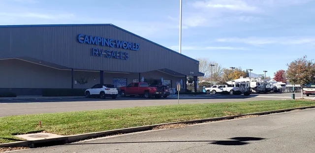 Camping World RV Sales