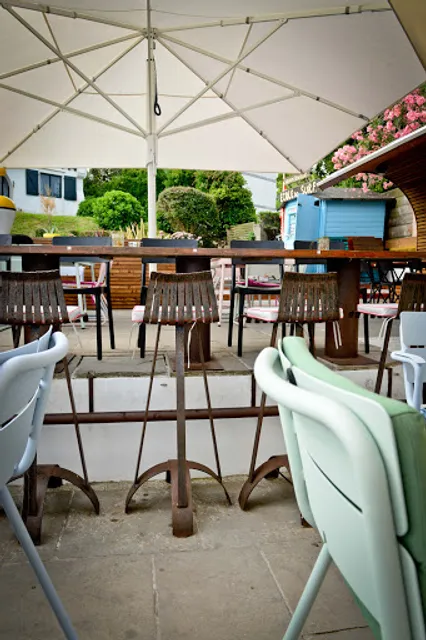 Restaurant Le Poinçon