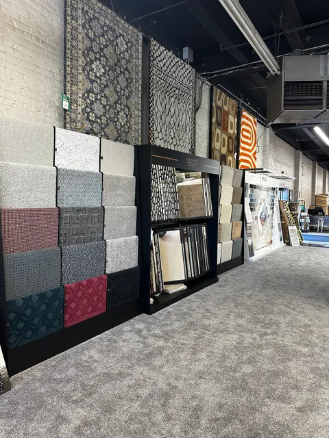 Kelly's Carpet & Furniture