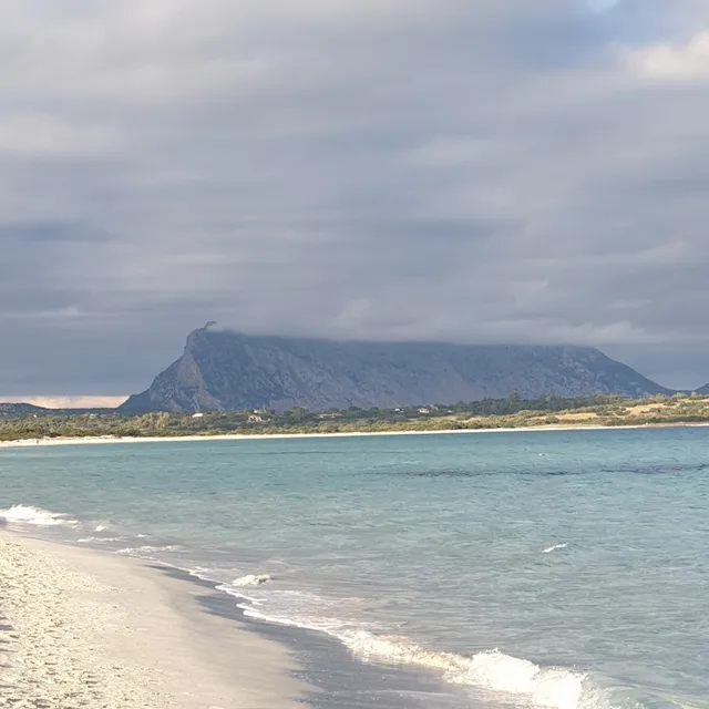 casa vacanza la suaredda