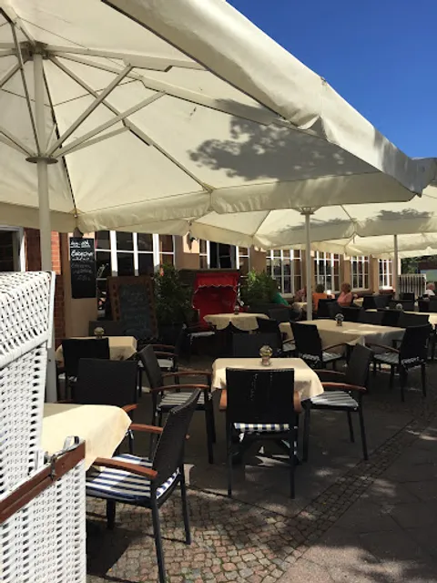 Landhaus Klützer Eck