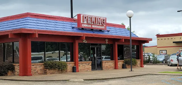Peking Chinese Restaurant
