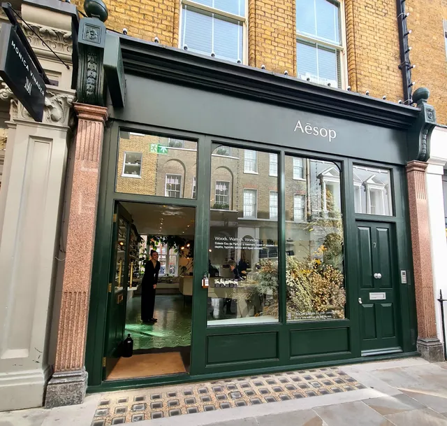 Aesop
