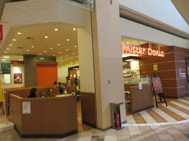 Mister Donut