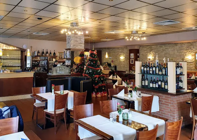 Stadtcafe Restaurant Beuel - Bonn