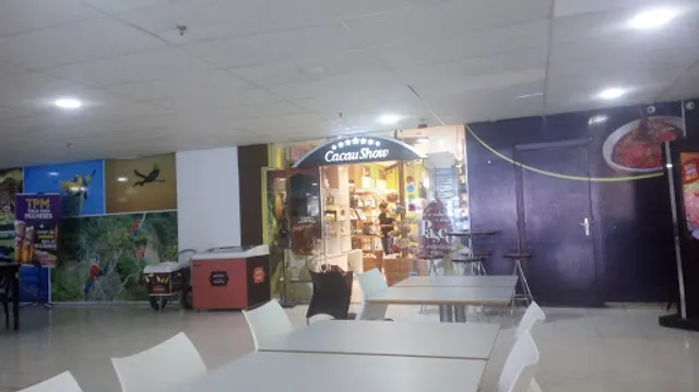 Cacau Show - Chocolates