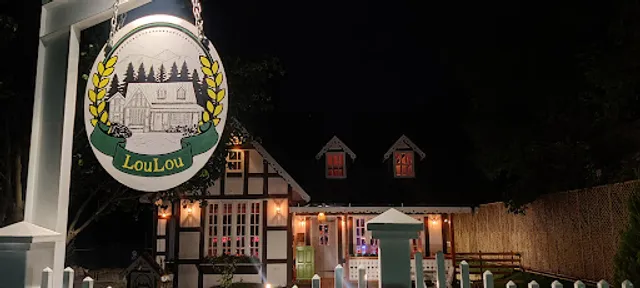 LOULOU