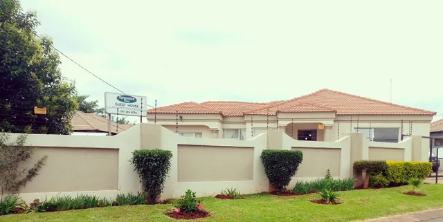 Turquoise View Guesthouse