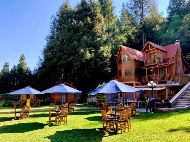 Avezasul Glamping Experience