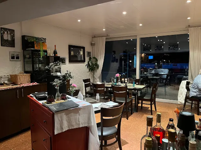 Ristorante Tie-Break