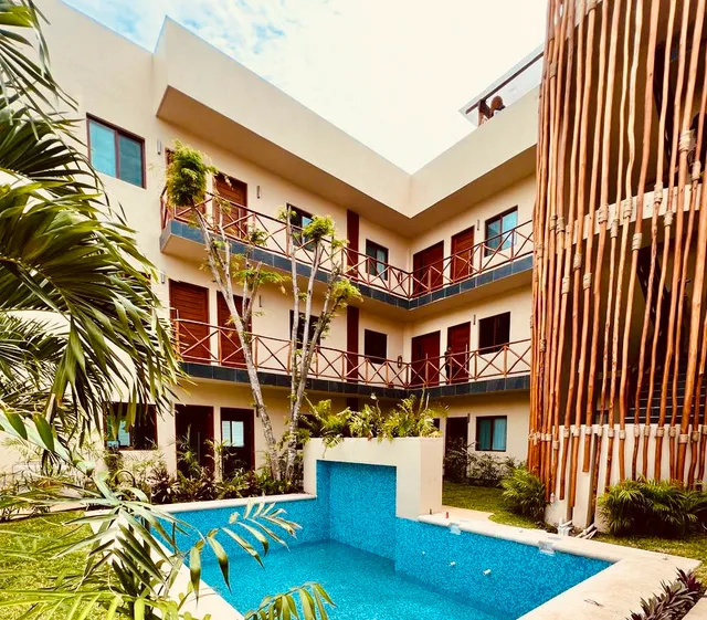 Hotel Manglar Suites