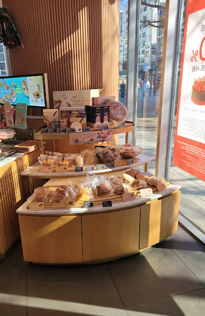 투썸플레이스 일산마두점