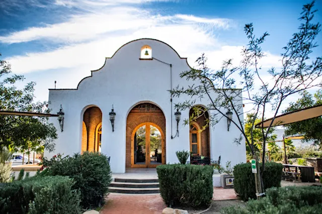 Vinicola Adobe Guadalupe