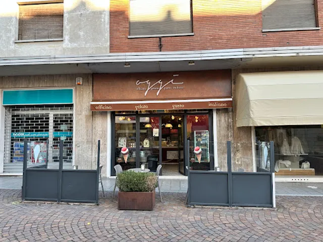 Oggi Gelato Pordenone