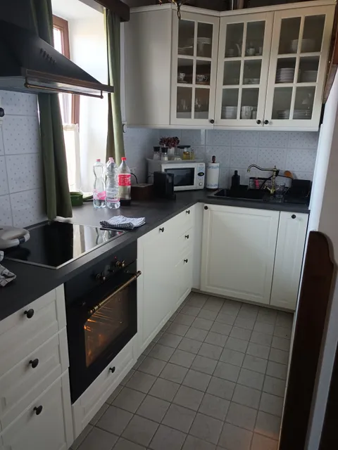 Dunavirág Vendégház