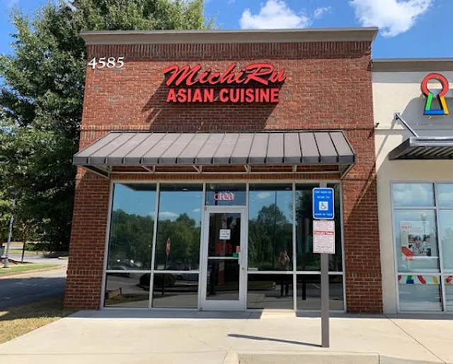 Michiru Asian Cuisine