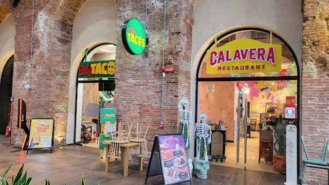 Billy Tacos - Livorno
