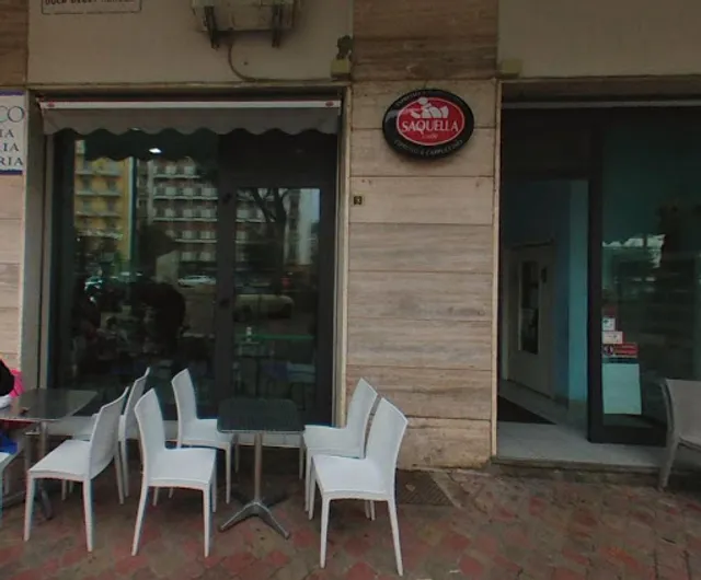 Gelateria De Marco Pescara