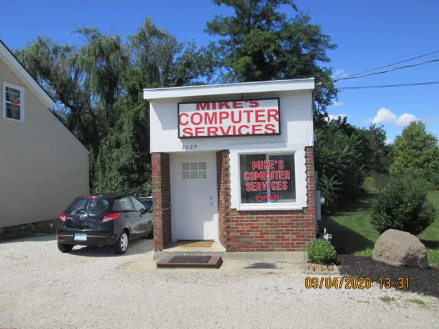 Mike's Computer Services LLC