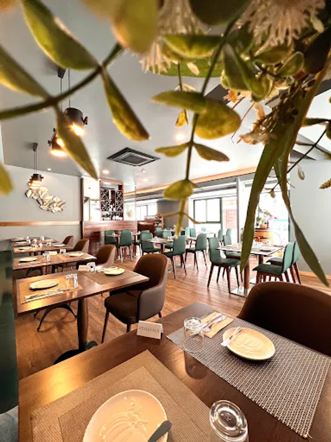 RESTAURANTE LANDEIRA