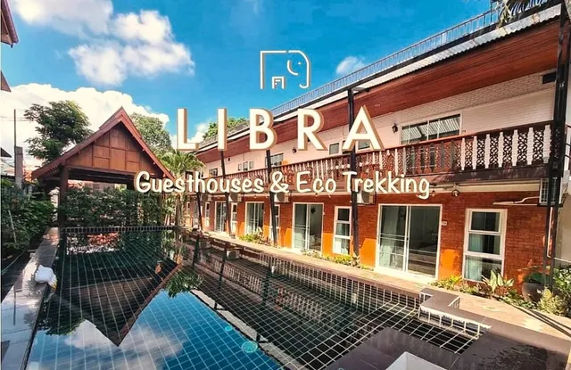 Libra Guest House