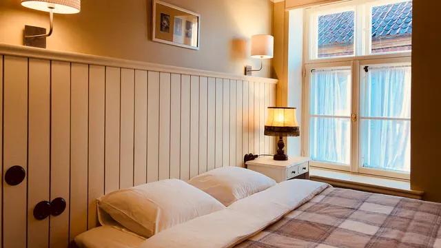 Fotogrāfa apartamenti