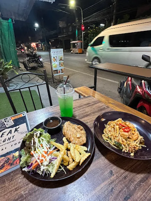 Steak Tonight Cafe & Restaurant BangTao