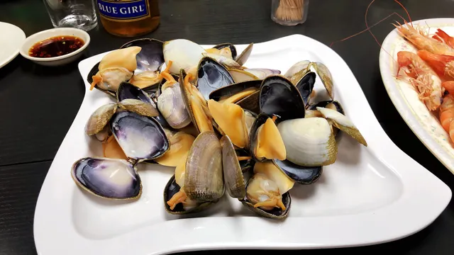 Wah Fung Kitchen Restaurant