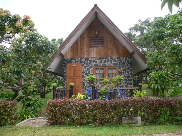 Gardenhome Natureresort