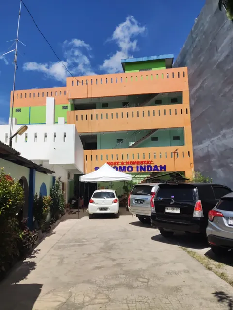 Closed prop - Inactive