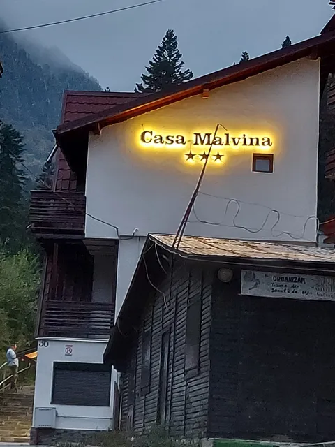 Casa Malvina