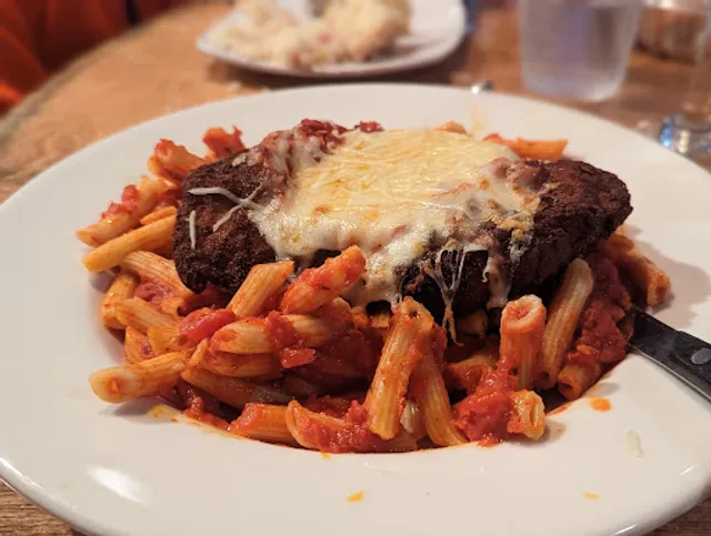 Coco's West Italian Restaurant