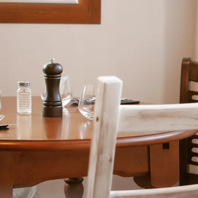 Aplomo bistró Atlántico