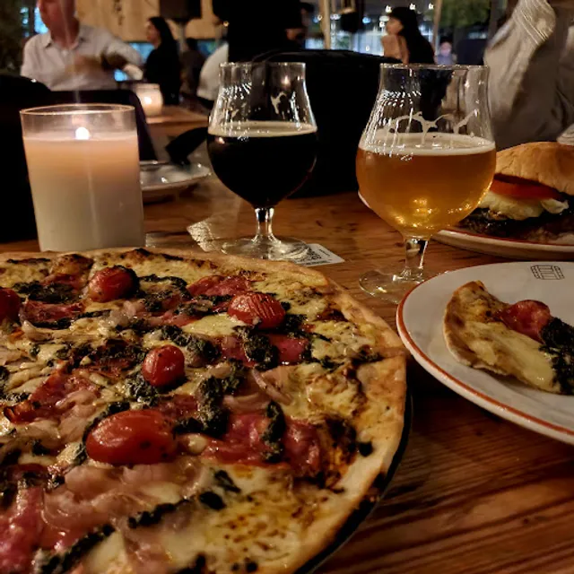 Restaurante Hércules