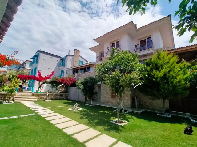 AYŞE HATUN BUTİK OTEL & KAHVALTI