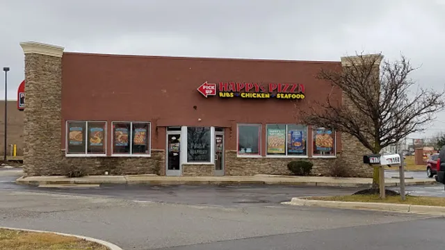 Happy's Pizza